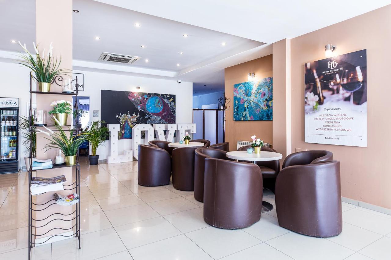 Hotel دوبشيسي المظهر الخارجي الصورة